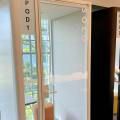 SG Enable - Enabling Village | Product Seen: [Lull Privacy Pod - Solo]
